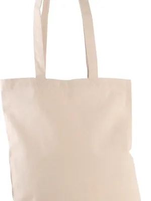 Sac shopping classique coton bio