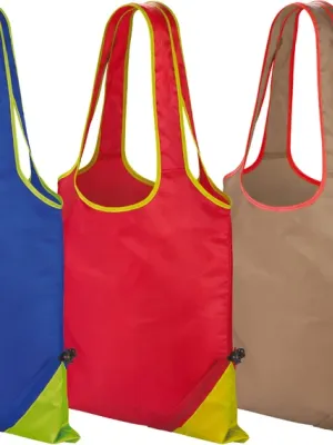 Bolsa de la compra "compact"