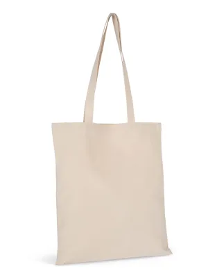 Sac shopping en bambou