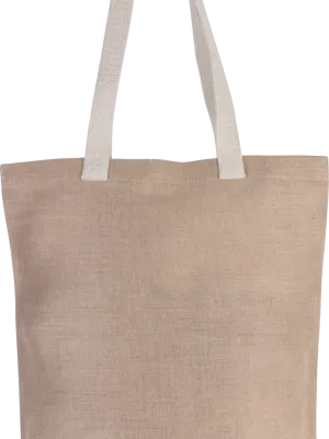 Sac shopping en juco – Natural