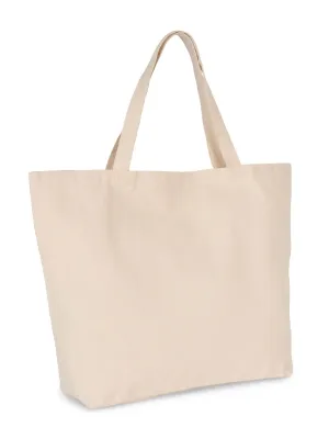 Sac shopping extra large en coton