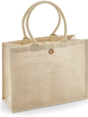 Bolsa de la compra JuCo – Natural