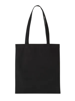 Sac shopping K-loop – Black Jhoot