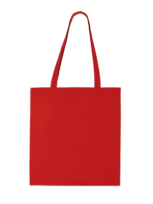 Sac shopping K-loop – Red Jhoot