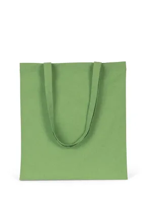 Bolsa de la compra reciclada