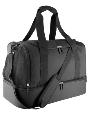 Sac sport collectif – Black
