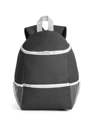 JAIPUR. Cooler backpack 10L in 600D polyester