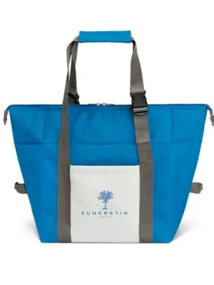 PHILADEL. Sac thermique 16L en polyester 600D