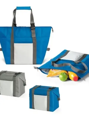 PHILADEL. Sac thermique 16L en polyester 600D