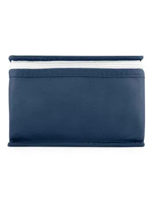 IZMIR. Cooler bag 3 L in non-woven (80 g/m²)