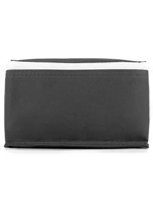 JEDDAH. Cooler bag 3 L in 600D polyester