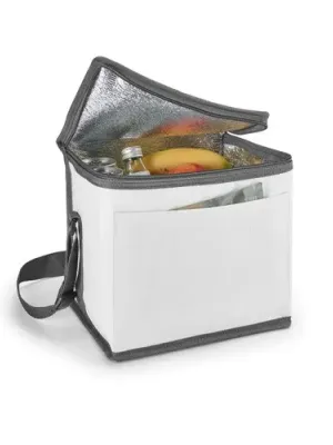 SINGAPORE. Cooler bag 9 L in 600D polyester