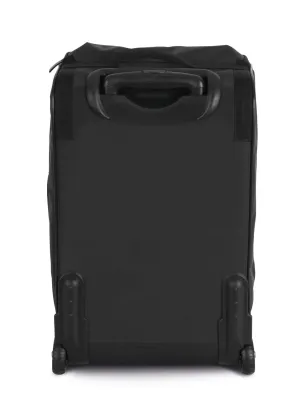 “Blackline” waterproof trolley bag - Cabin Size