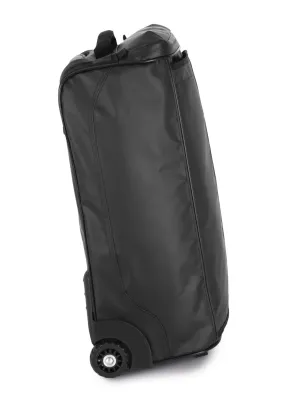 “Blackline” waterproof trolley bag - Cabin Size