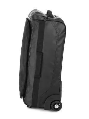 “Blackline” waterproof trolley bag - Cabin Size