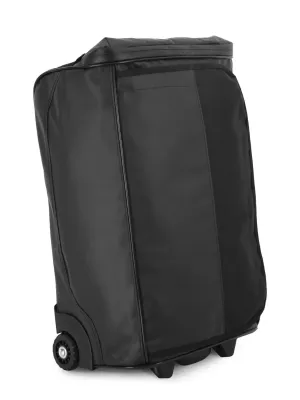 “Blackline” waterproof trolley bag - Cabin Size