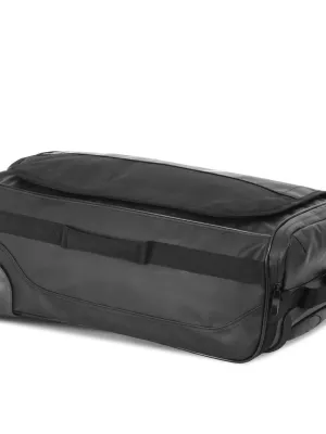 “Blackline” waterproof trolley bag - Cabin Size