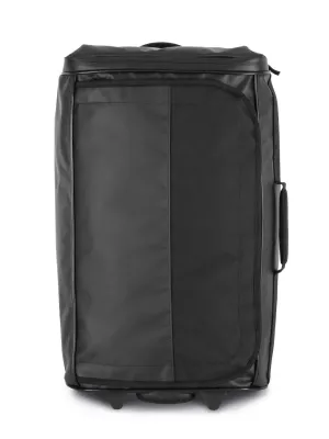 “Blackline” waterproof trolley bag - Cabin Size
