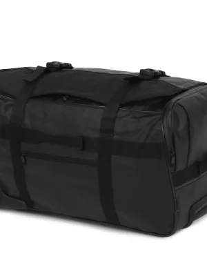Sac Trolley "Blackline" imperméable - Format Medium