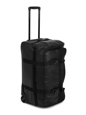 Sac Trolley "Blackline" imperméable - Format Medium – Black