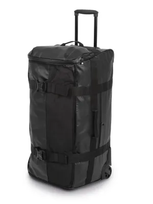 “Blackline” waterproof trolley bag - Large Size