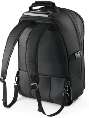 Sac trolley cabine Vessel™ – Black