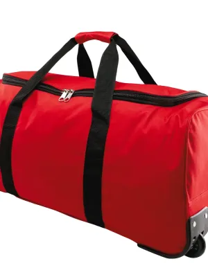 Sac/ trolley de sport - 65 L