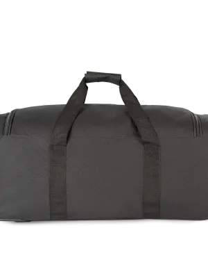 Sac/ trolley de sport - 65 L – Black / White / Light Grey