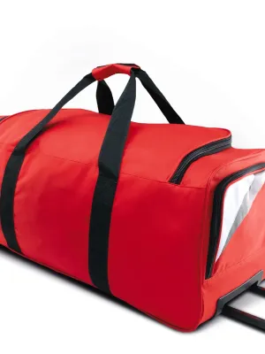 Sac/ trolley de sport - 65 L