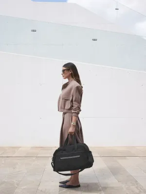 Weekend bag