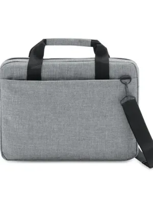 GRAPHS LAPTOP. Sacoche pour ordinateur portable 14'' en polyester 600D