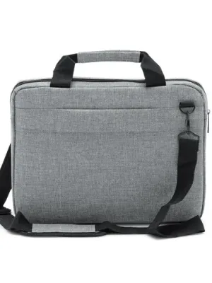 GRAPHS LAPTOP. Sacoche pour ordinateur portable 14'' en polyester 600D