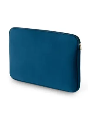 AVERY. Laptop bag up to 15'' – Bleu