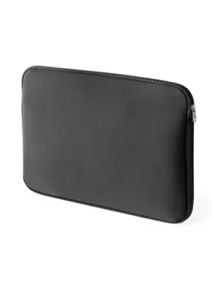 AVERY. Laptop bag up to 15'' – Noir