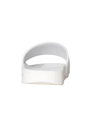 Sandales unisexe – White