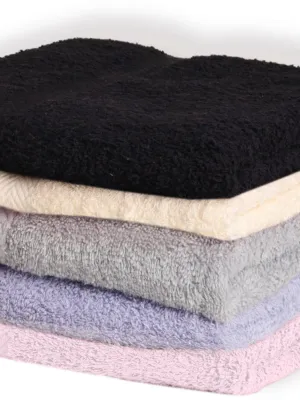 Bath Towel