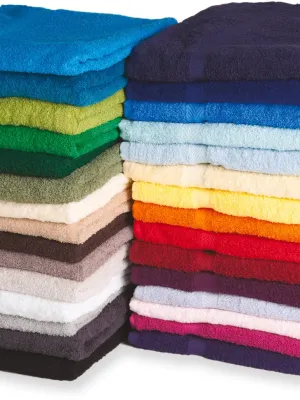 Bath Towel