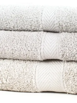 Bath Towel