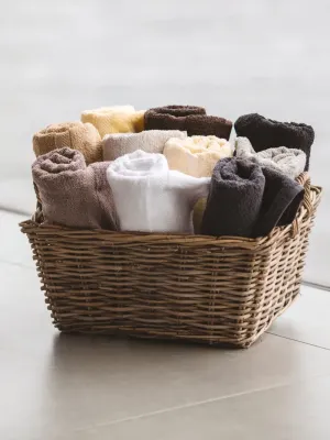 Bath Towel