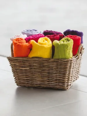 Bath Towel
