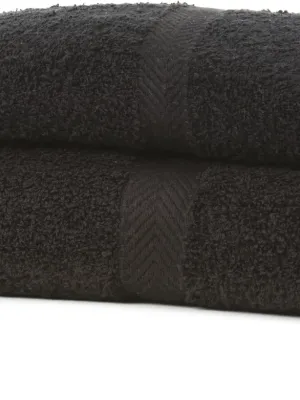 Bath Towel