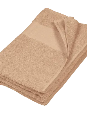 Serviette de bain 70 x 140 cm – Mastic
