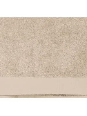 Serviette de bain Bio 150 x 100 cm – Linen