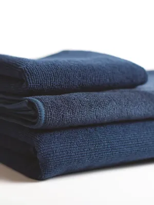 Serviette de bain microfibre