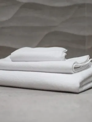Serviette de bain microfibre
