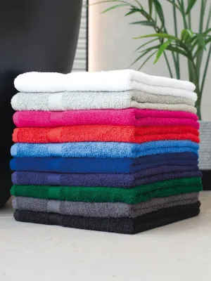 Bath Towel