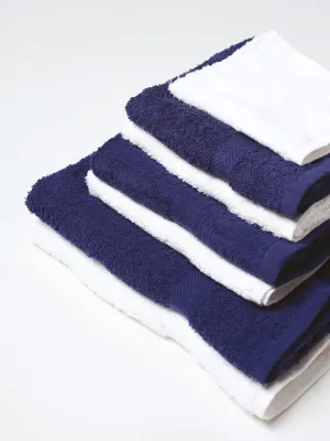 Serviette de sport