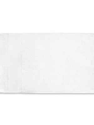 CANCHA. Serviette de sport en coton (380 g/m²)