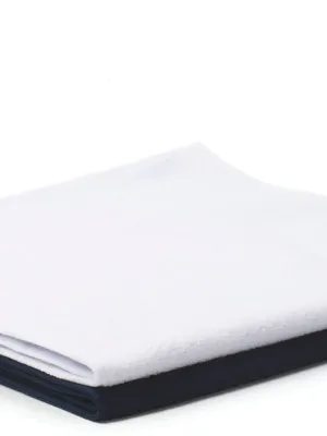 Serviette de sport microfibre
