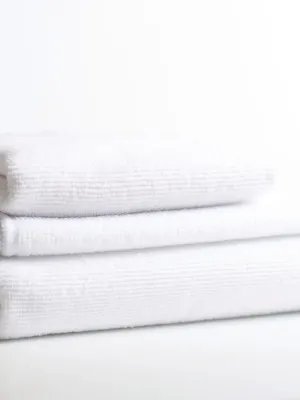 Serviette de sport microfibre